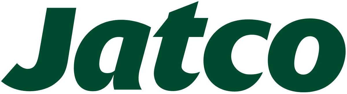 Logo de Jatco