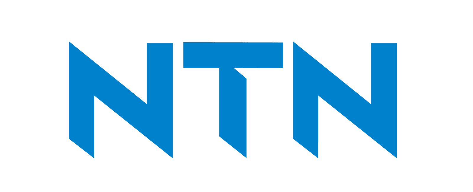 Logo de NTN