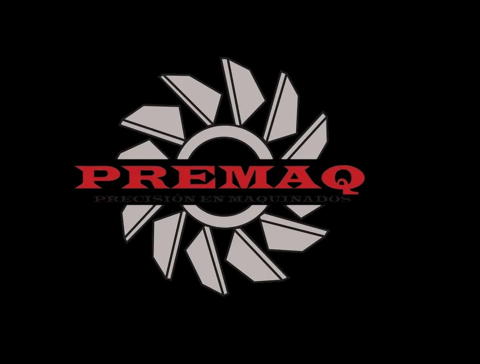 Logo de Premaq