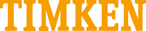 Logo de Timken