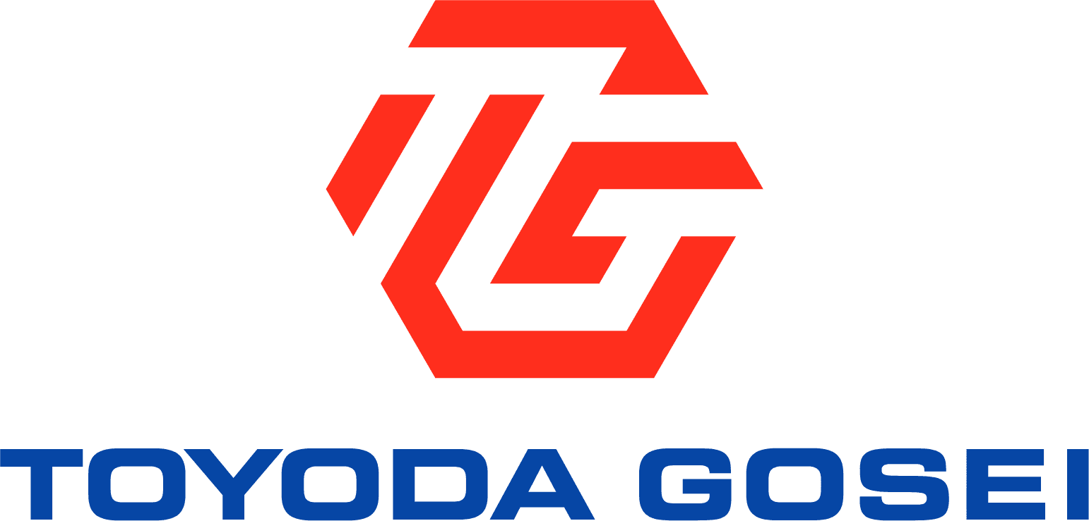 Logo de Toyoda Gosei